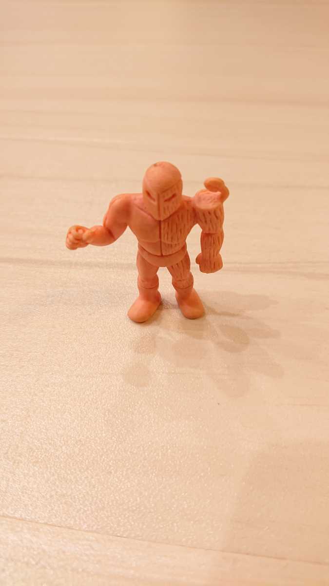  Kinnikuman gold erasing van van ji-. color that time thing gold kesi.. Tama .