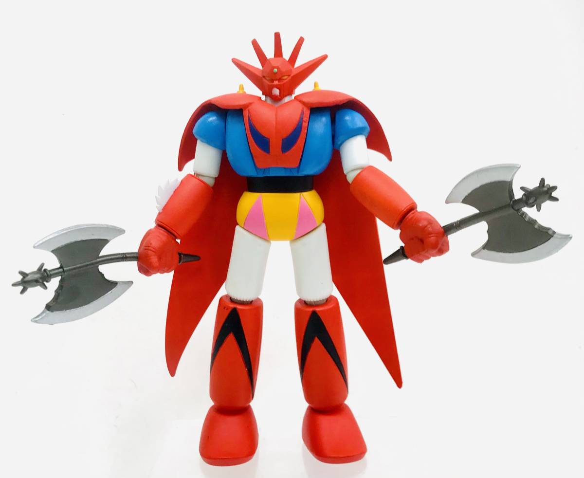 Yahoo!オークション - ゲッターロボG / ゲッタードラゴン 可動 Yahoo!オークション - ゲッターロボG / ゲッタードラゴン 可動