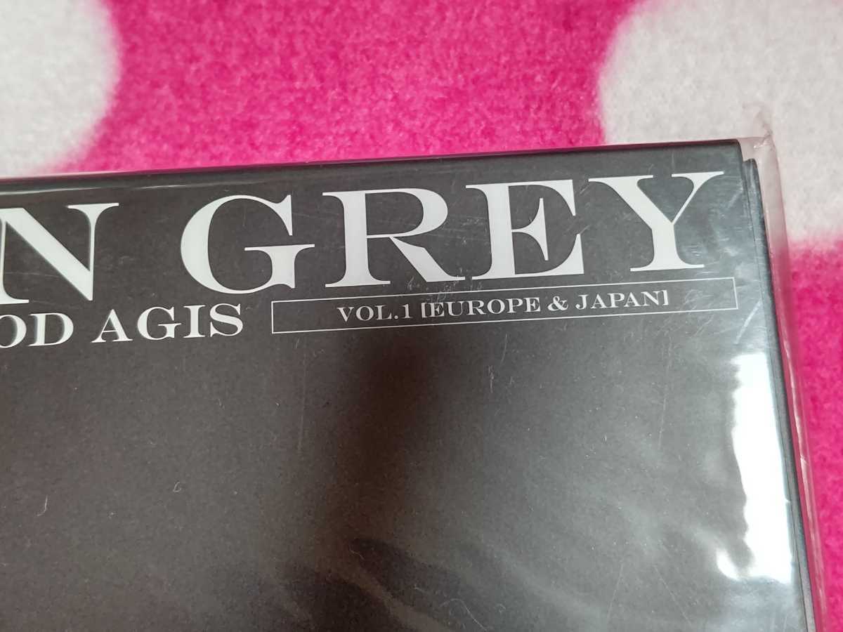 DIR EN GREY DVD『TOUR2011 AGE QUOD AGIS Vol.1』初回 限定盤 /検 sukekiyo 京 薫 Toshiya Tシャツ PHALARIS 19990120 The Devil In Me_画像6