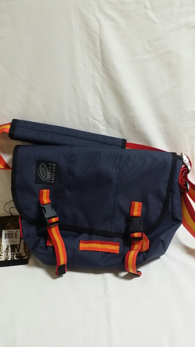 TIMBUK2 ティンバック2 ゴールデンゲートメッセンジャーS 黒 TIMBUK2 ティンバック2 ゴールデンゲートメッセンジャーS 黒