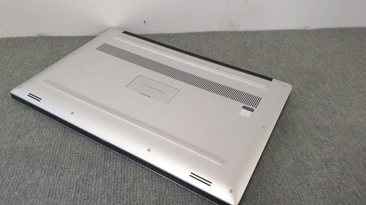 待望☆】 爆速 DELL 9世代 i7 9850H 32GB 512GB 1TB agapeeurope.org