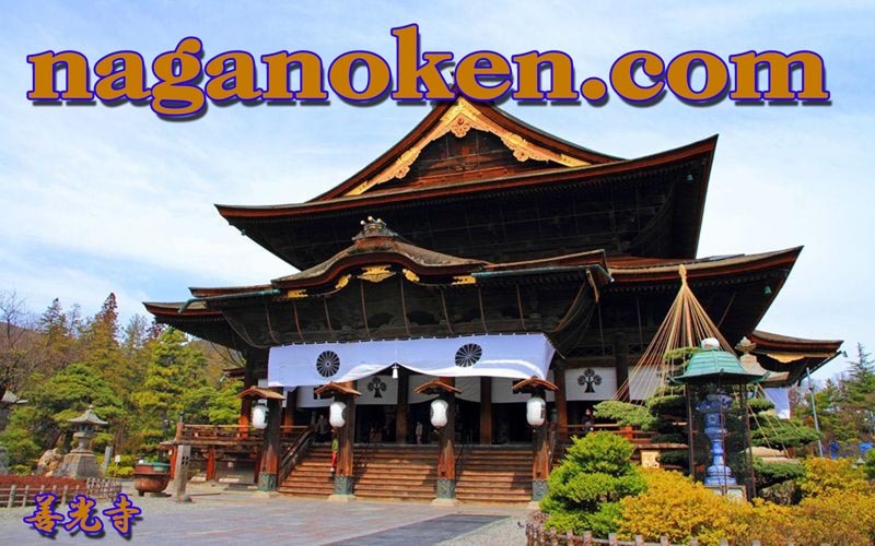 トップレベルドメイン　naganoken.com 長野県どっと混む。観光 ビジネス 超稀少　個人所有完全未使用