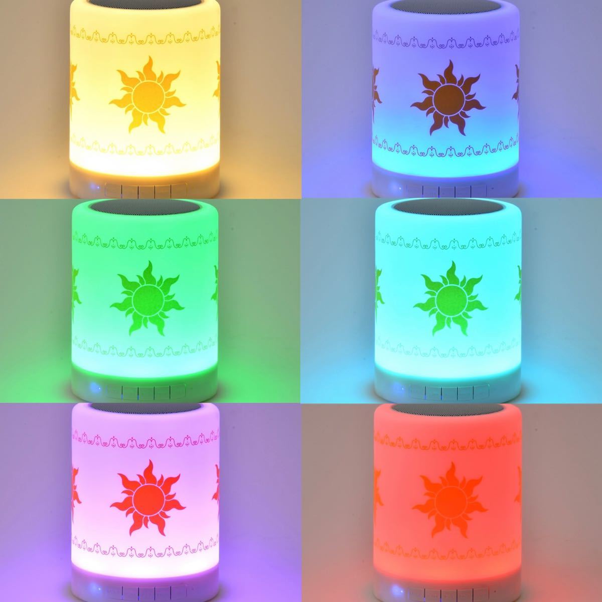 塔の上のラプンツェル Bluetoothスピーカー LEDライト|Yahoo 塔の上のラプンツェル Bluetoothスピーカー LEDライト|Yahoo