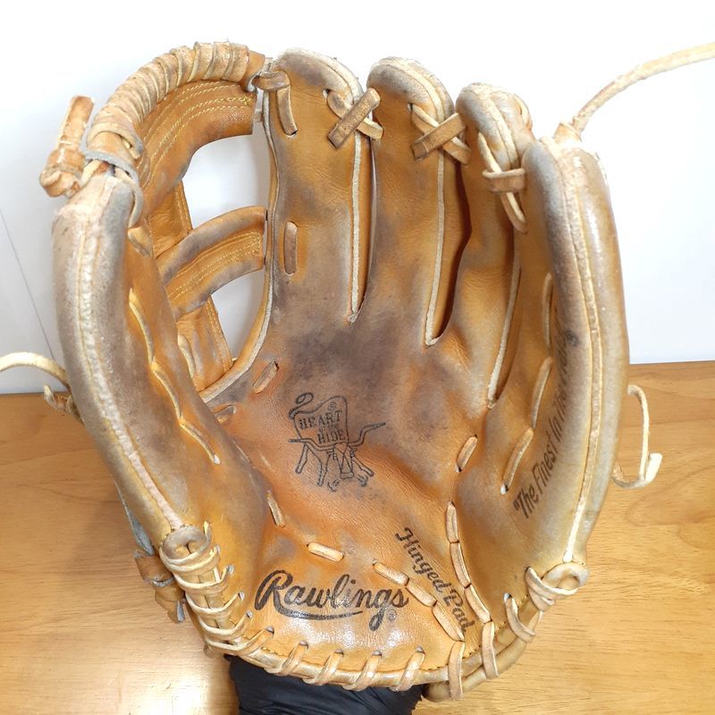 ローリングス HOH アレックス・ロドリゲスモデル Rawlings A-Rod ローリングス HOH アレックス・ロドリゲスモデル Rawlings A-Rod