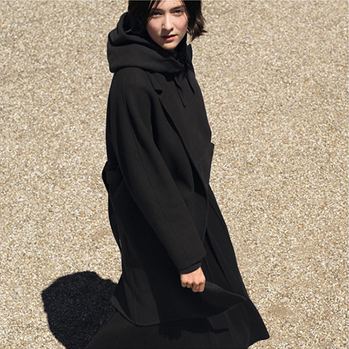 新品・S/L・ブラック】ユニクロ×ルメール Uniqlo U ユニクロユー 新品・S/L・ブラック】ユニクロ×ルメール Uniqlo U ユニクロユー