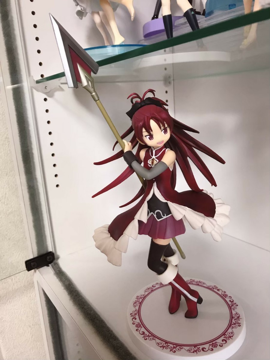 魔法少女まどか マギカ SQフィギュア 全5種セット コンプ|Yahoo 魔法少女まどか マギカ SQフィギュア 全5種セット コンプ|Yahoo
