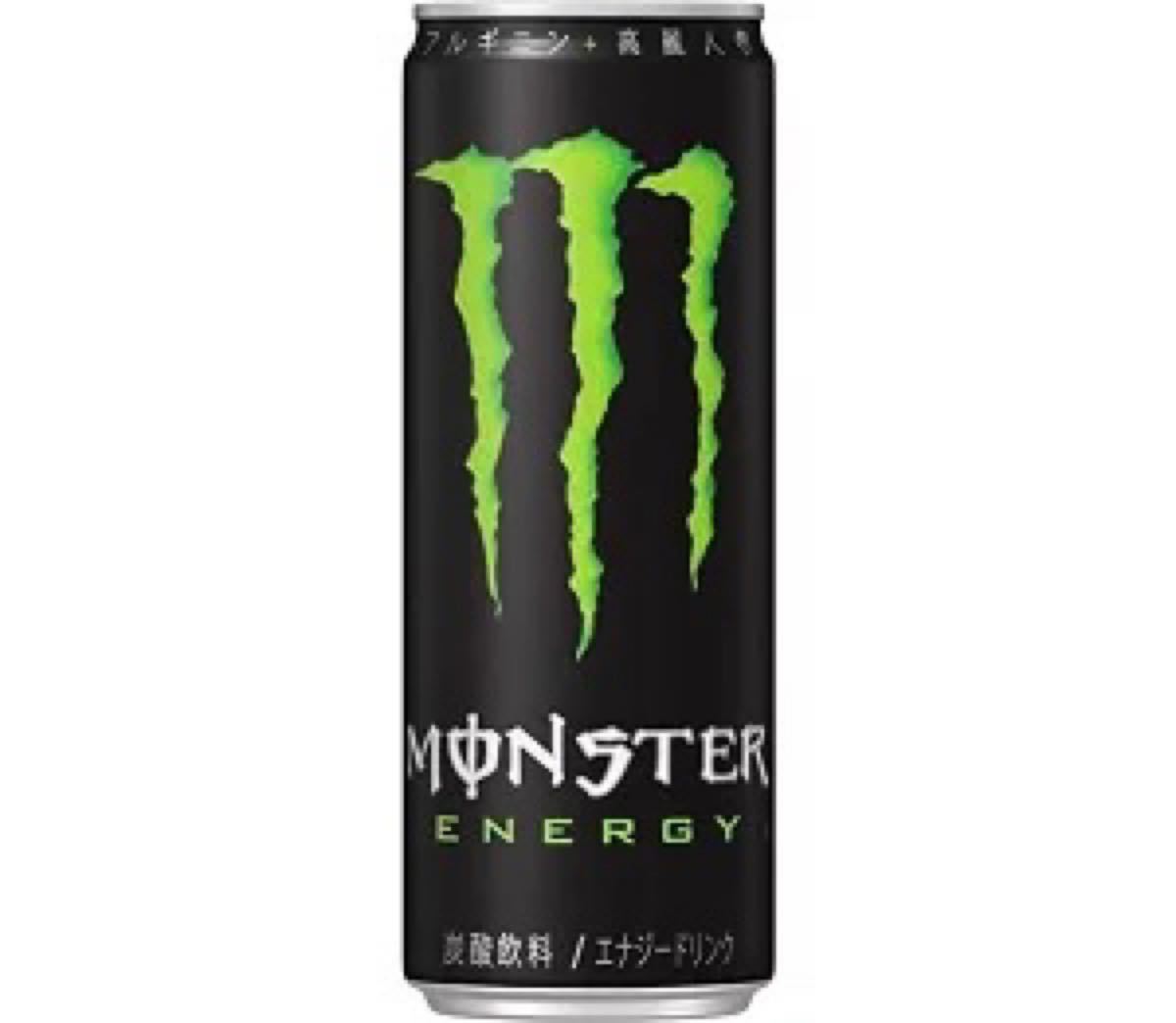 Monster Energy モンスターエナジー アサヒ飲料　 炭酸飲料　ソフトドリンク　エナジードリンク355mlx48本　