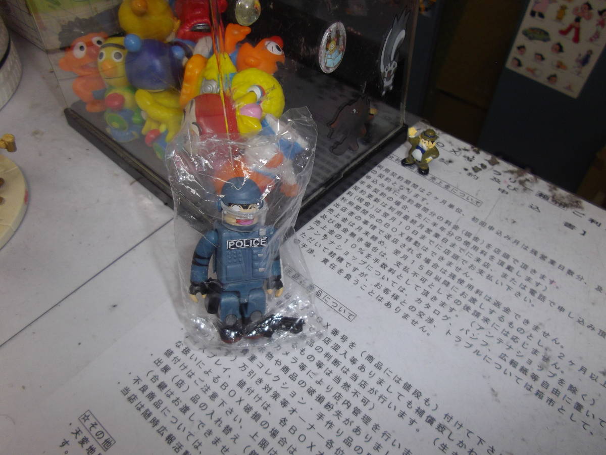 今後の入手は難しそうです。