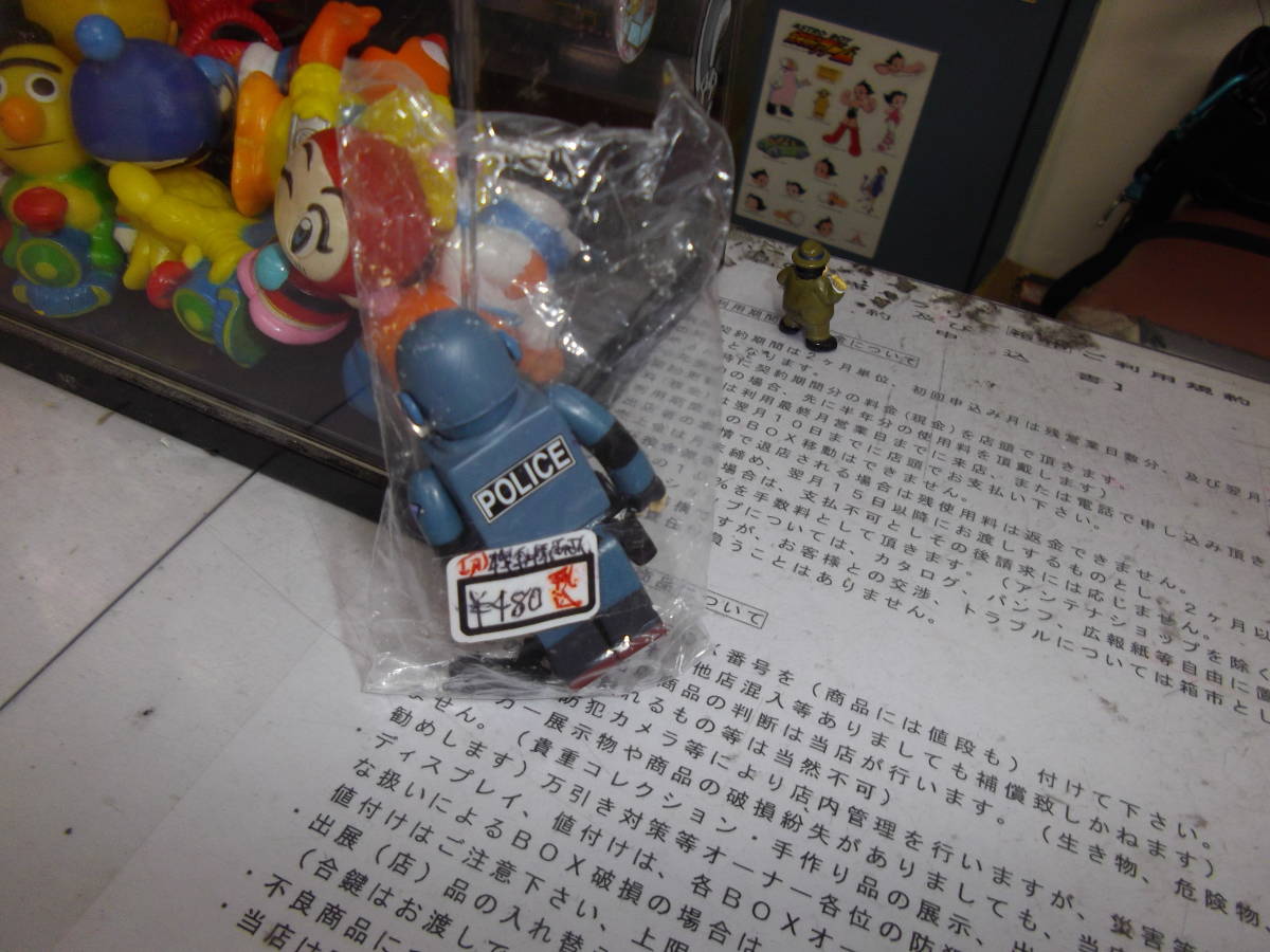 希少な背面畫像です。
