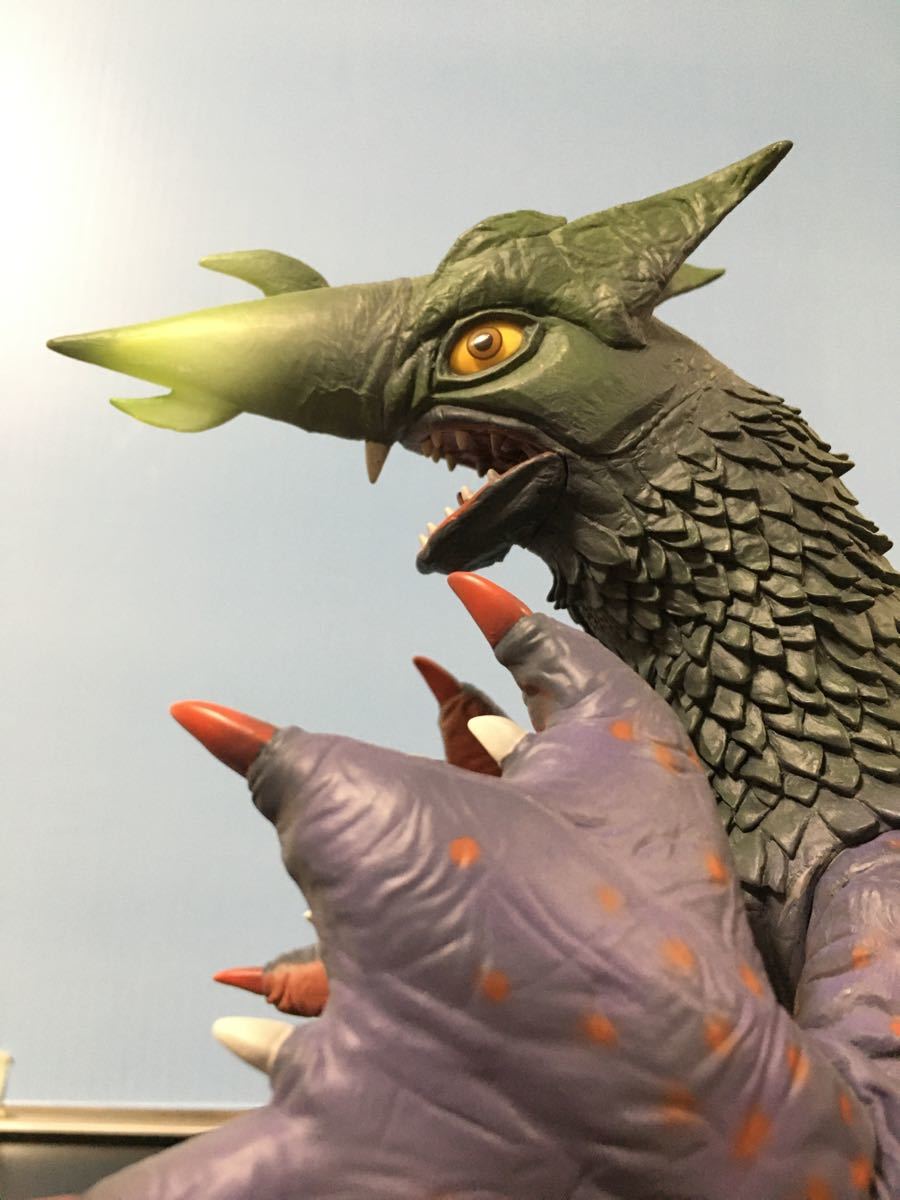 エクスプラス 少年リック 大怪獣シリーズ ウルトラマンエース エクスプラス 少年リック 大怪獣シリーズ ウルトラマンエース