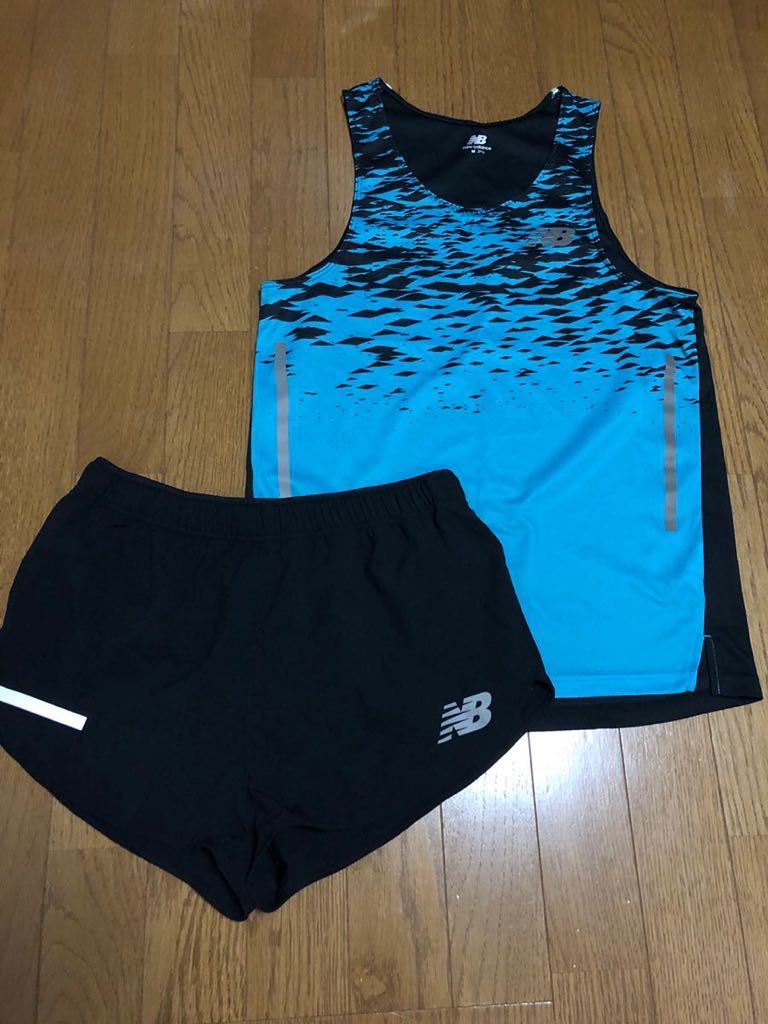 期間限定5000円 3980円 陸上 ランニング Nb ニューバランス ランニングシャツパンツ ランシャツランパン M 黒エメラルドグリーン シャツ 売買されたオークション情報 Yahooの商品情報をアーカイブ公開 オークファン Aucfan Com 期間限定5000円 3980円 陸上 ランニング Nb ニューバランス ランニングシャツパンツ ランシャツランパン M 黒エメラルドグリーン シャツ 売買されたオークション情報 Yahooの商品情報をアーカイブ公開 オークファン Aucfan Com