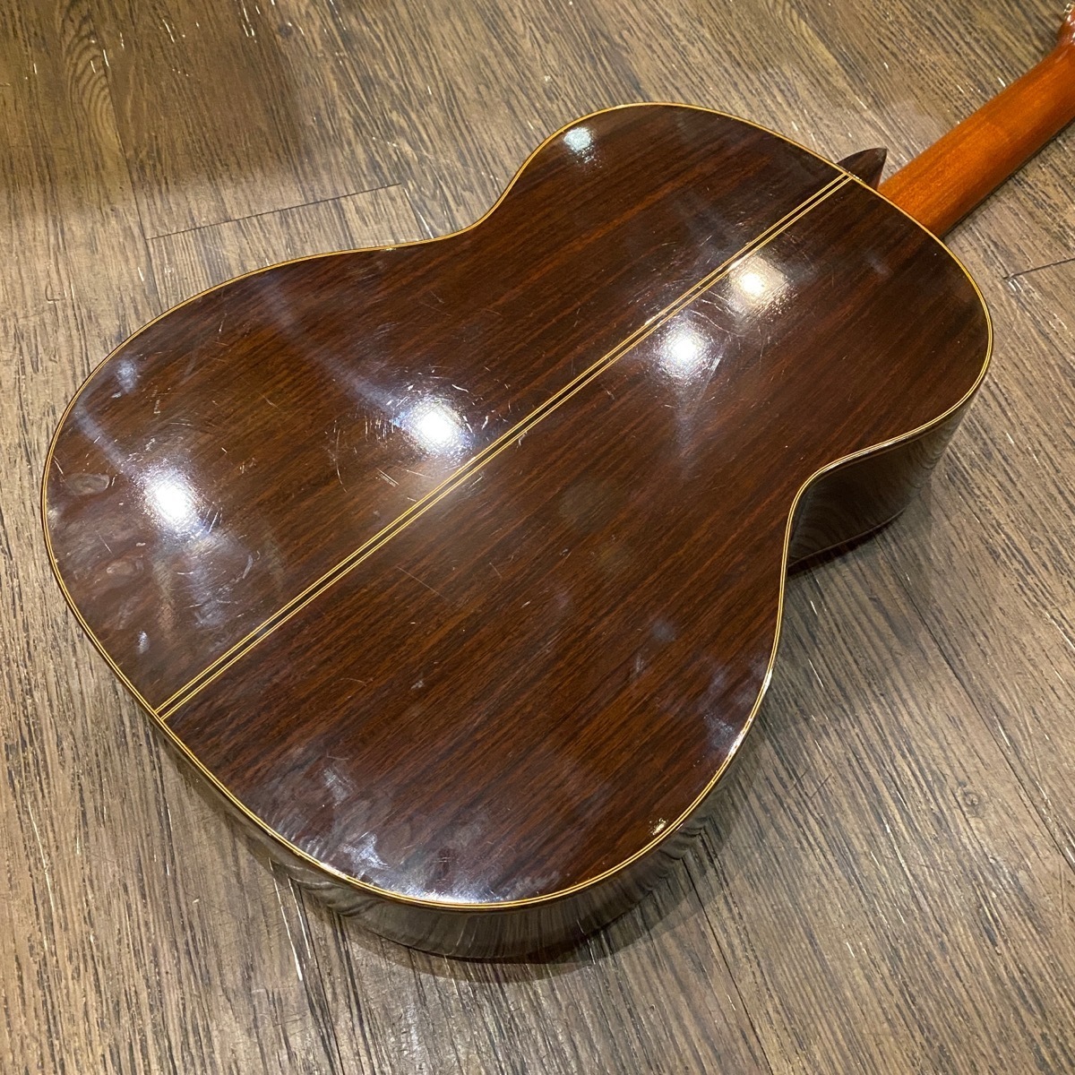 Takamine No.30 Classical Guitar クラシックギター タカミネ Takamine No.30 Classical Guitar クラシックギター タカミネ