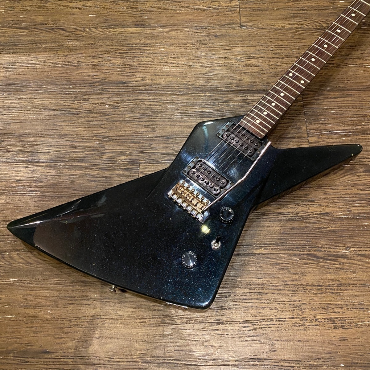 最安値在庫 ヤフオク! - YAMAHA EX-1 Electric Guitar エレキギター ヤマ... 定番日本製