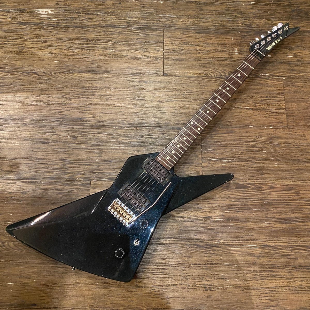 YAMAHA EX-1 Electric Guitar エレキギター ヤマハ -GrunSound-x179-