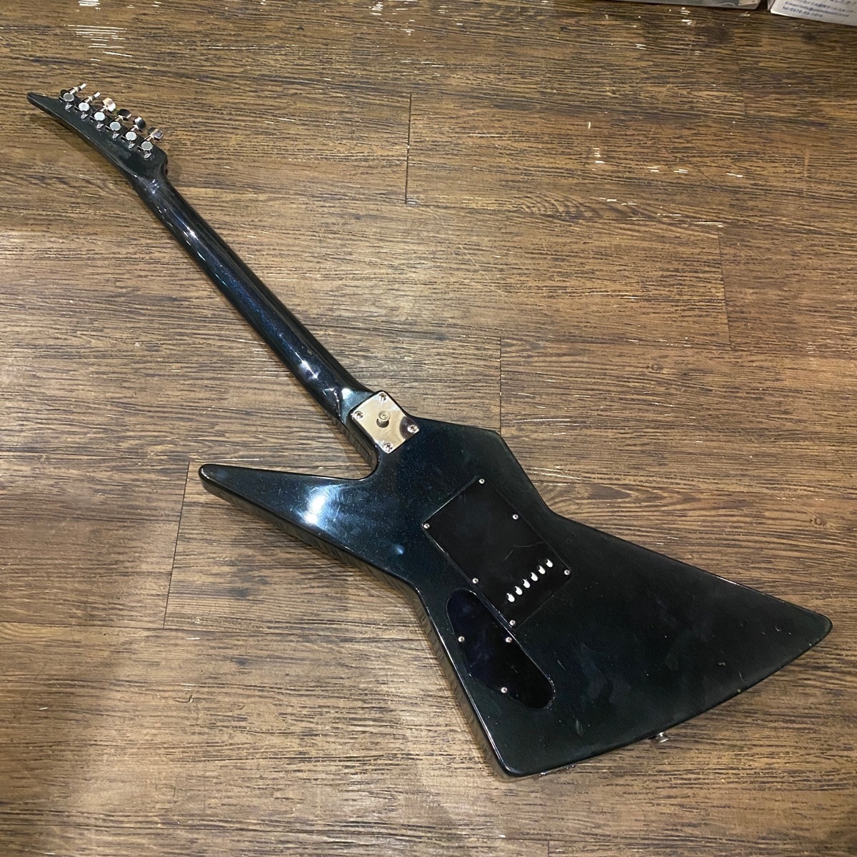 最安値在庫 ヤフオク! - YAMAHA EX-1 Electric Guitar エレキギター ヤマ... 定番日本製