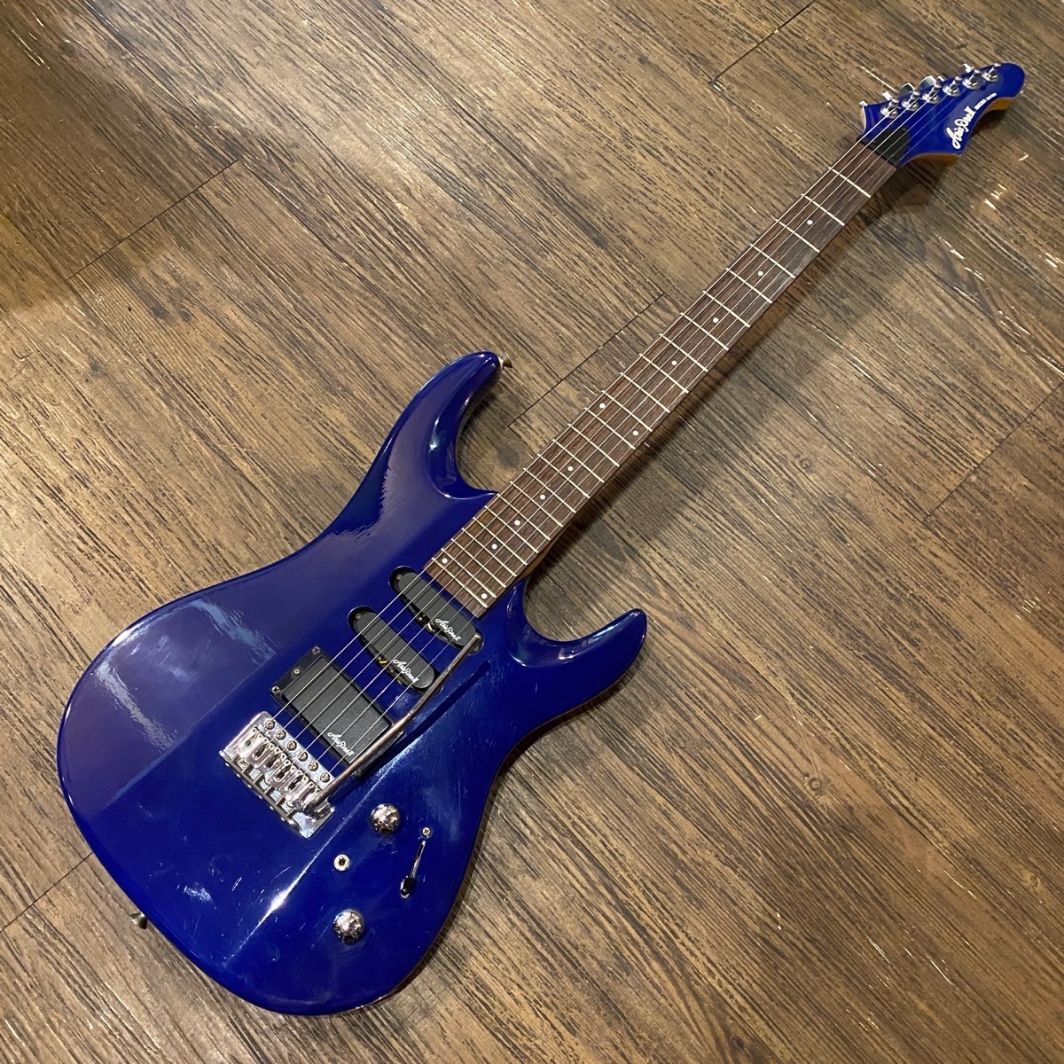 AriaproII Magna Series Electric Guitar エレキギター アリア -GrunSound-x228-