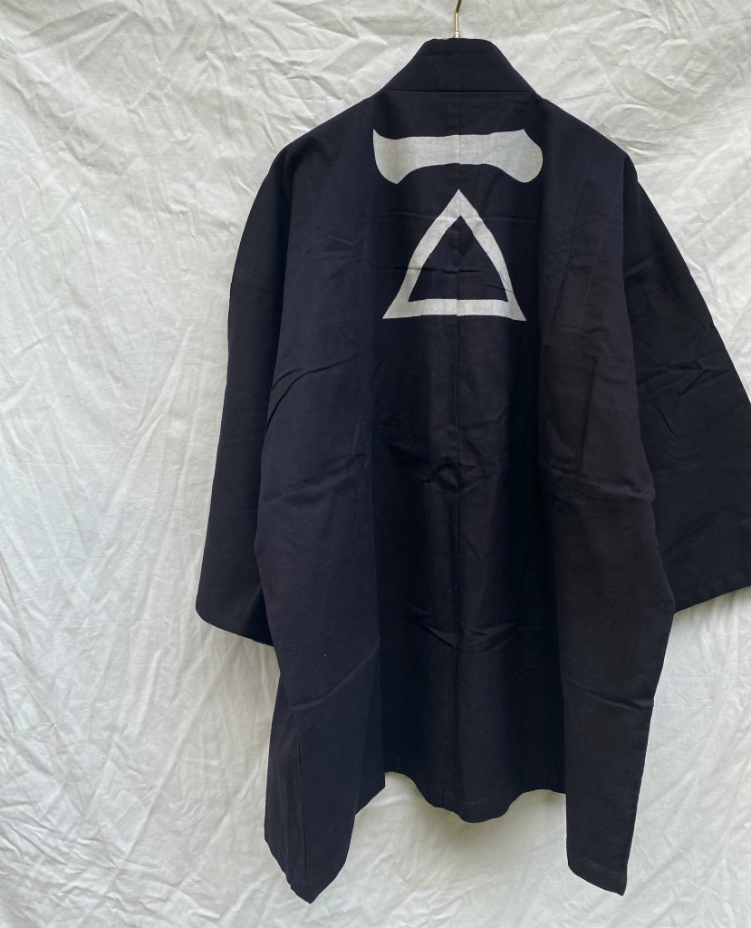今年人気のブランド品や 一山? 三ツ星屋染 伊勢周商店 VINTAGE JAPAN
