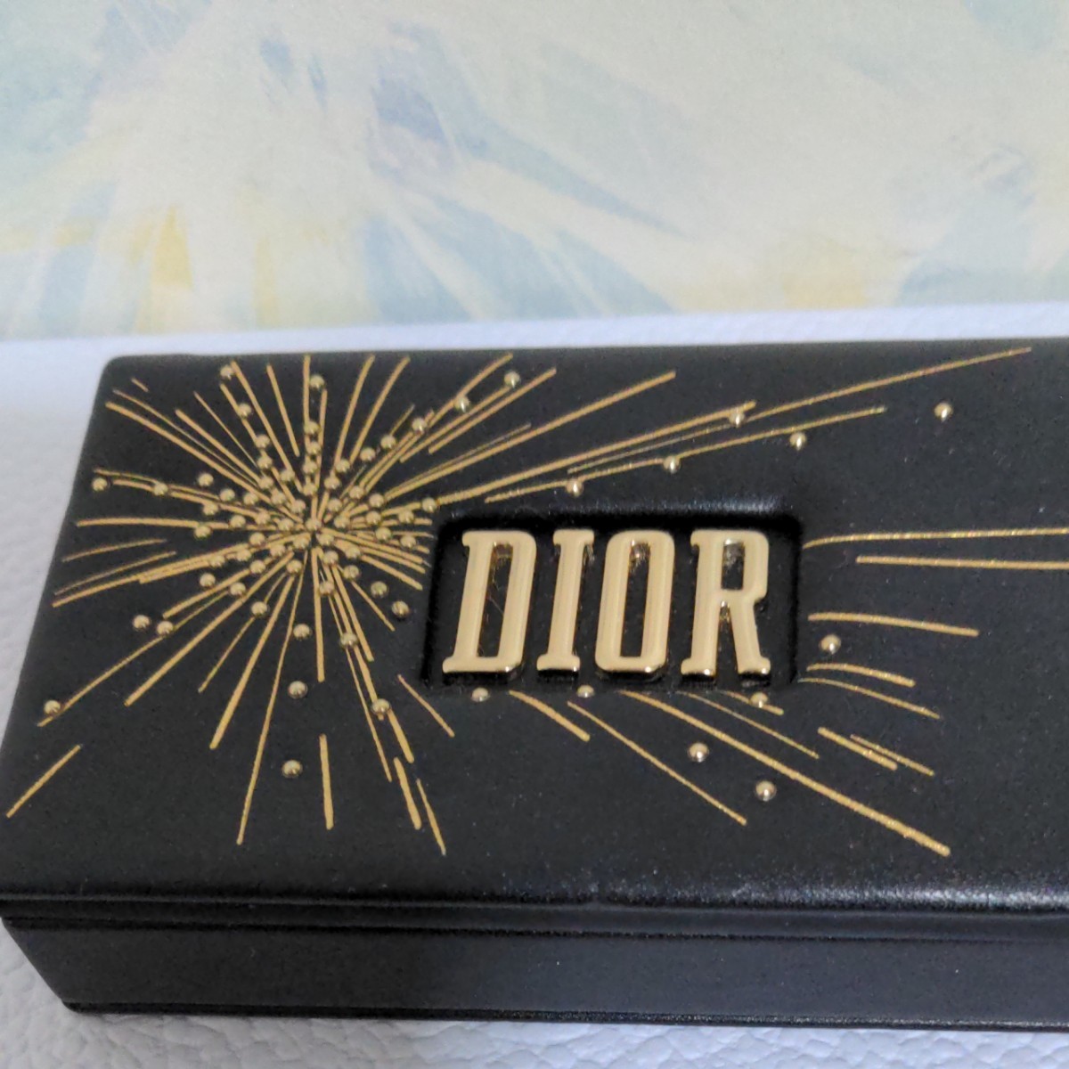 Dior  スパークリングアイパレット