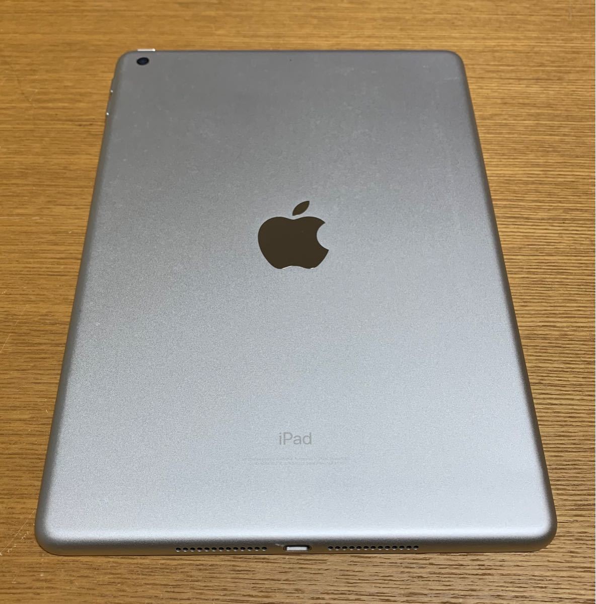 PayPayフリマ｜Apple iPad 第5世代 Wi-Fiモデル 32GB 値下げ情報あり