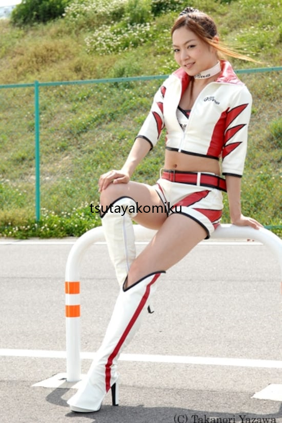高品質 新作 SG CHANGI Rose レースクイーン コスプレ衣装 風 靴 高品質 新作 SG CHANGI Rose レースクイーン コスプレ衣装 風 靴