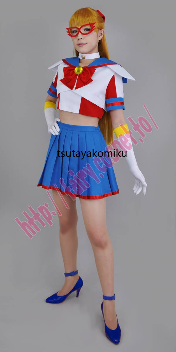 高品質 新作 美少女戦士セーラームーン セーラーV風 コスプレ 高品質 新作 美少女戦士セーラームーン セーラーV風 コスプレ