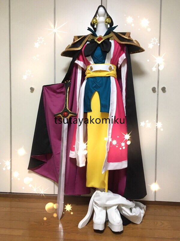 高品質 新作 【クレア】スレイヤーズ リナ=インバースコスプレ 高品質 新作 【クレア】スレイヤーズ リナ=インバースコスプレ