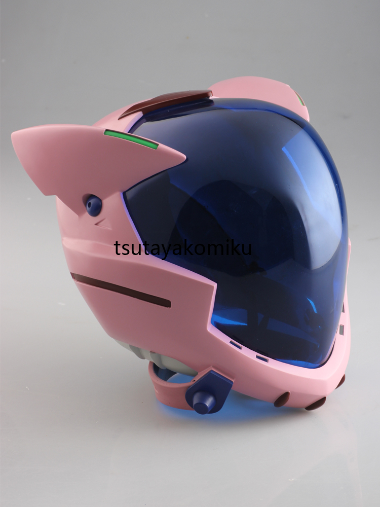  high quality new work Neon Genesis Evangelion genuine . wave * Mali * illustration rear s helmet cosplay tool 1 put on 