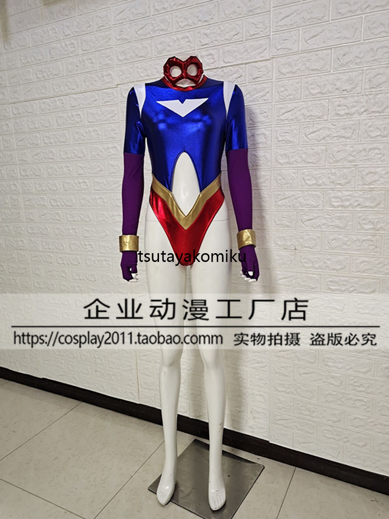 魔法女戦士ロングブーツ スーパーマン 女戦士 コスプレ衣装 - その他 魔法女戦士ロングブーツ スーパーマン 女戦士 コスプレ衣装 - その他