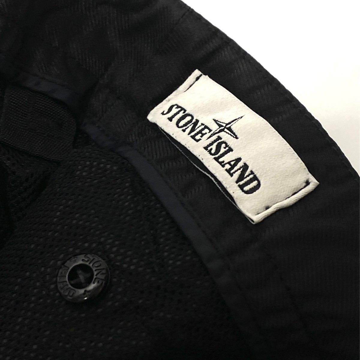 美品＊人気＊STONE ISLAND(ストーンアイランド) SI PANTS ナイロン