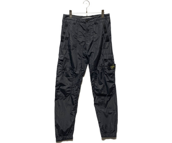 美品＊人気＊STONE ISLAND(ストーンアイランド) SI PANTS ナイロン