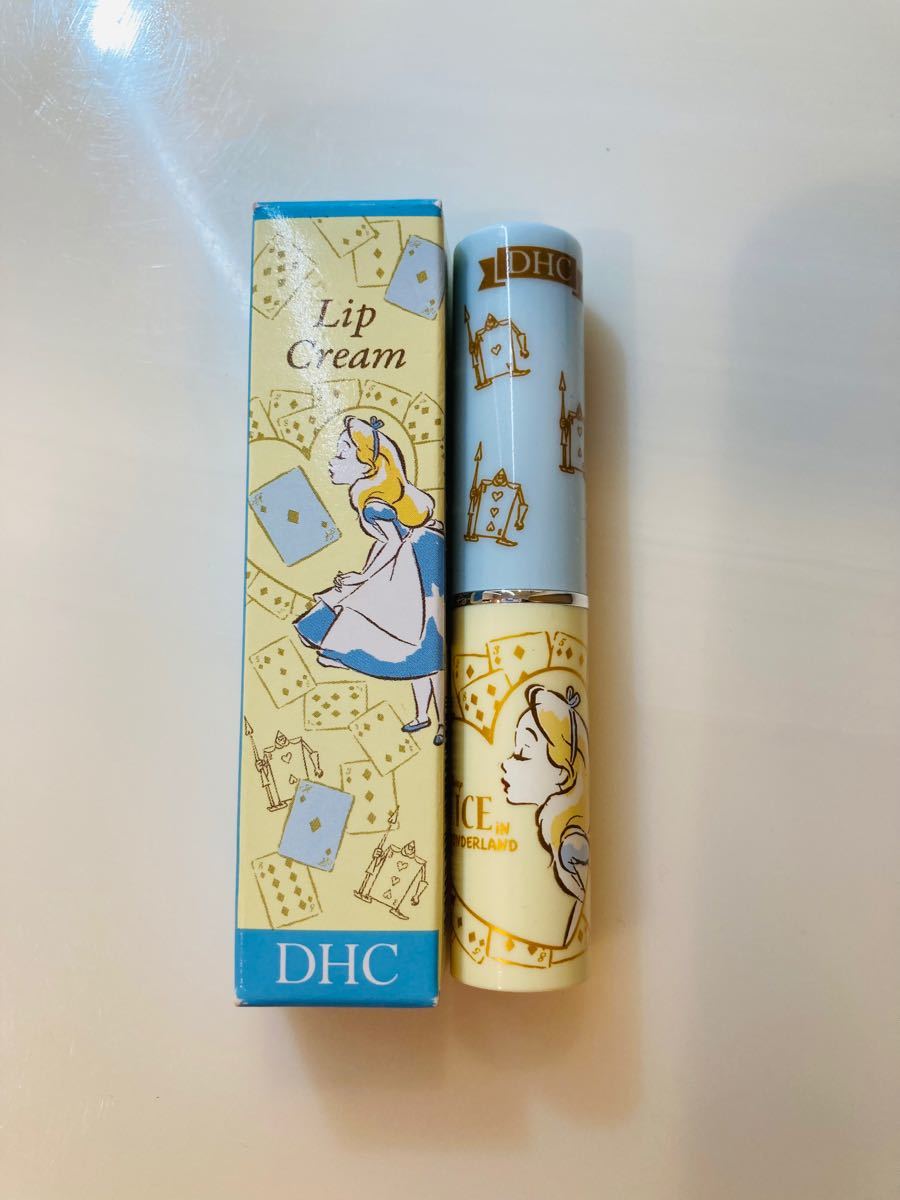 Paypayフリマ Dhc リップクリーム ディズニー アリス Paypayフリマ Dhc リップクリーム ディズニー アリス