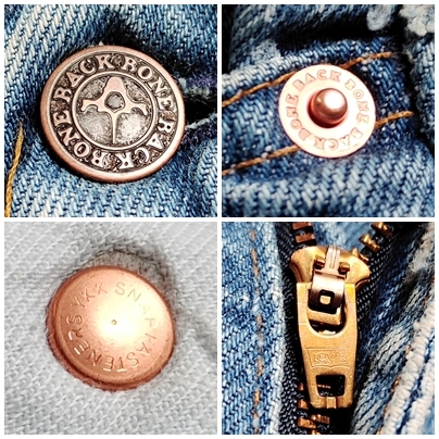 20SS 新品 BACK BONE THE VINTAGE バックボーン ザ ヴィンテージ 20SS 新品 BACK BONE THE VINTAGE バックボーン ザ ヴィンテージ