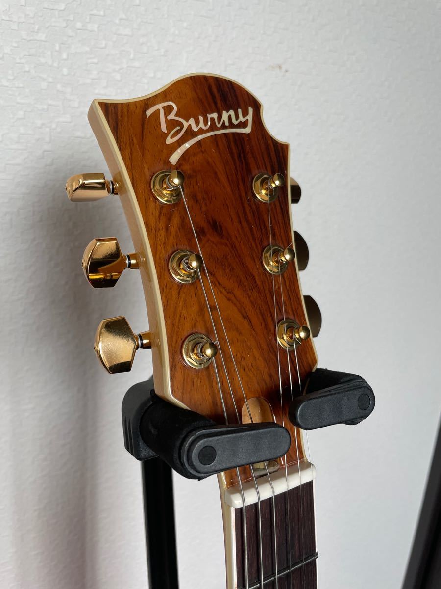 FERNANDES Burny モッキンバード カスタムモデル ショッキング FERNANDES Burny モッキンバード カスタムモデル ショッキング