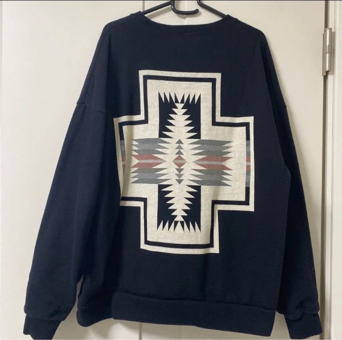 PENDLETON 別注 ジャーナルスタンダード スウェット|PayPayフリマ