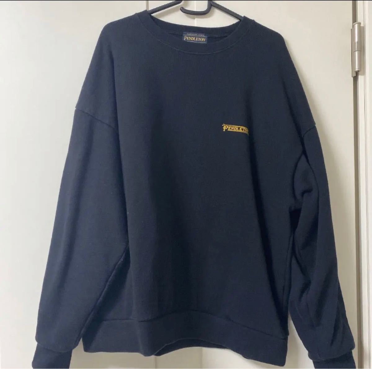PENDLETON 別注 ジャーナルスタンダード スウェット|PayPayフリマ