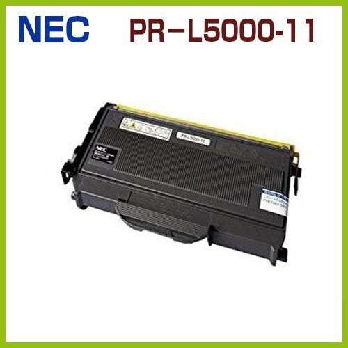 送料無料　即納！後払！ＮＥＣ対応　リサイクルトナーカートリッジ　PR－L5000-11　MultiWriter5000N / PR-L5000N_画像1