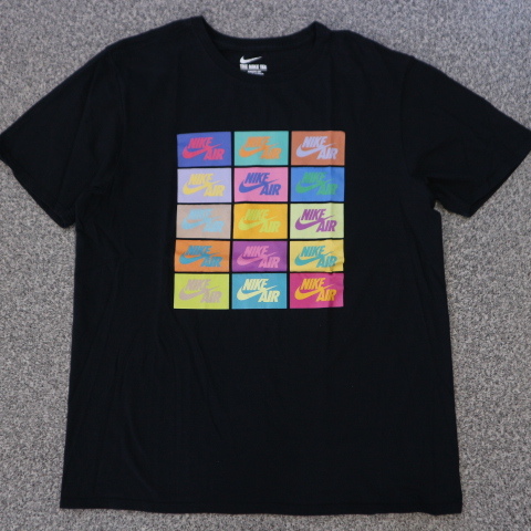 NIKE AIR T L THE NIKE TEE Yahoo aucfan