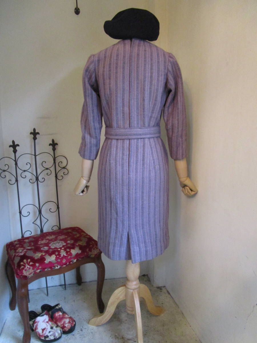 ヤフオク 60s70s Vintage ヴィンテージ 紫 パープル リ ヤフオク 60s70s Vintage ヴィンテージ 紫 パープル リ