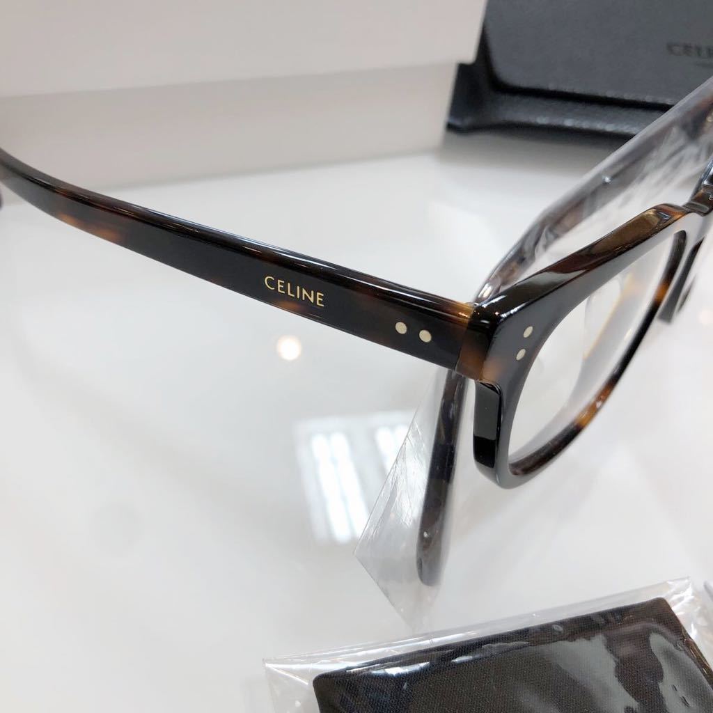 安心の正規品!CELINE セリーヌ CL50032F 052 CL50032 CL 50032 52