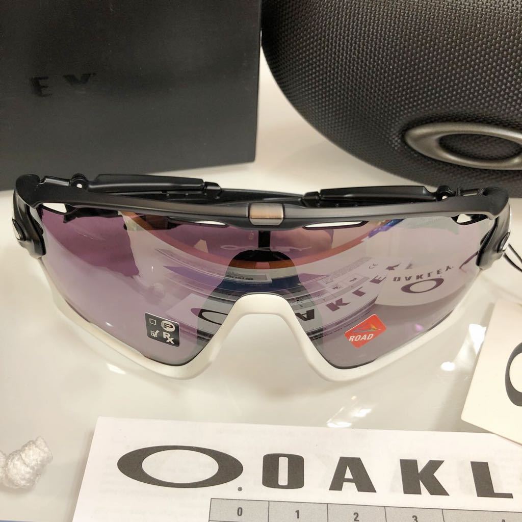 OAKLEY オークリー OO9290-5031 プリズム サングラス JAWBREAKER