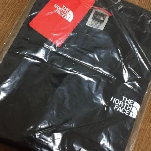 THE NORTH FACE  DOME Tee