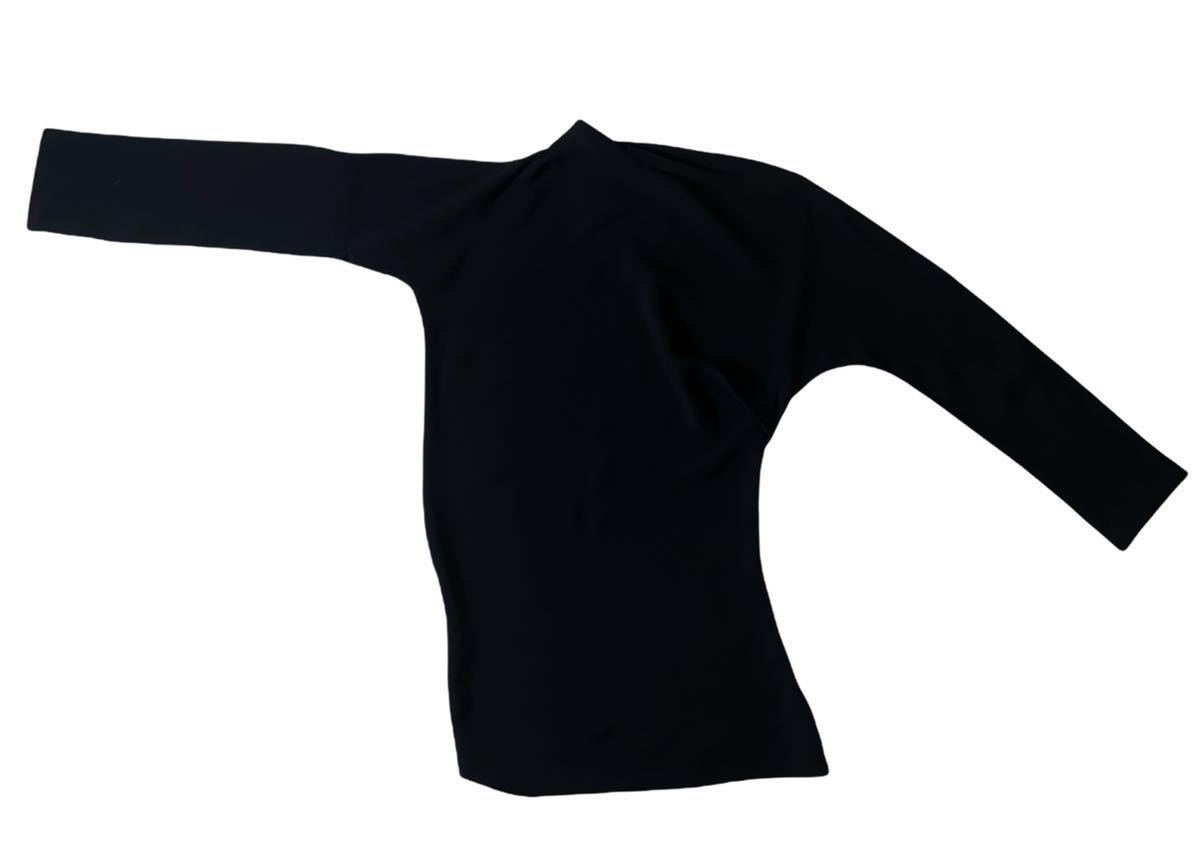 AW2018 JIL SANDER ASYMMETRIC DRESS ジルサンダー アシンメトリー