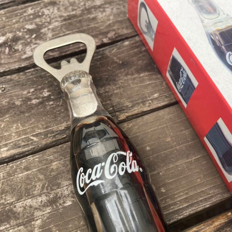 65%OFF【送料無料】 コカ コーラ 栓抜き せんぬき Coca-Cola 瓶 栓 ボトル 非売品