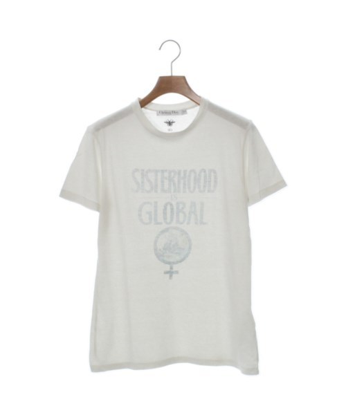 Christian Dior クリスチャン ディオール Tシャツ・カットソー
