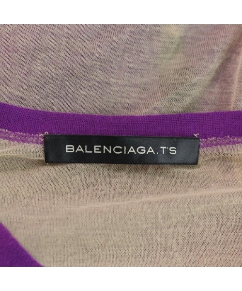 BALENCIAGA バレンシアガ アンサンブル レディース | www