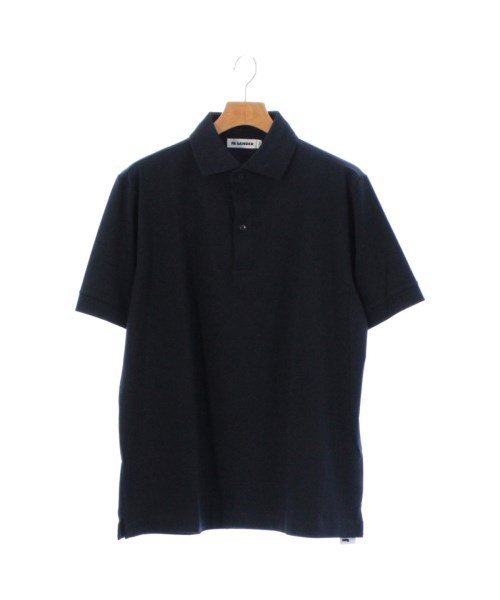 JIL SANDER ジルサンダー ポロシャツ メンズ JIL SANDER ジルサンダー ポロシャツ メンズ