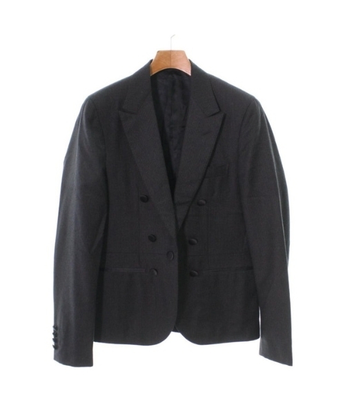 LANVIN ランバン テーラードジャケット メンズ www.thesciencebasement.org