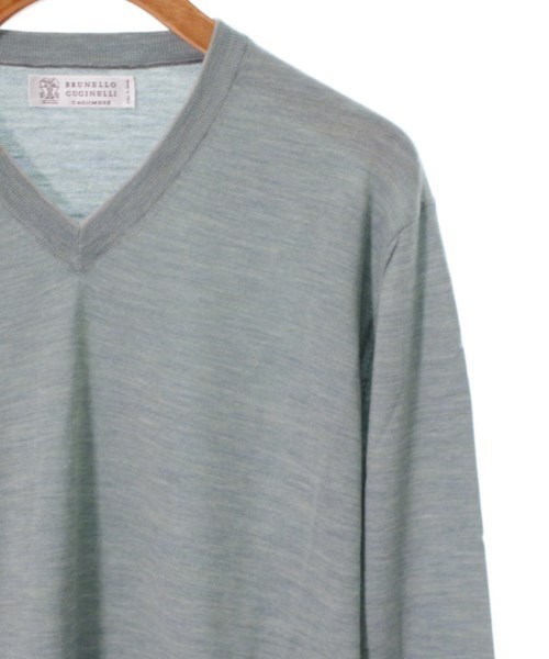 BRUNELLO CUCINELLI ブルネロ クチネリ ニット・セーター メンズ