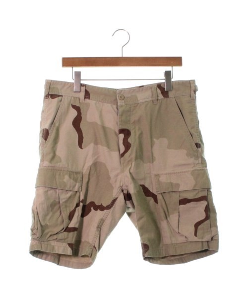 Supreme シュプリーム ショートパンツ メンズ www.grupo-syz.com