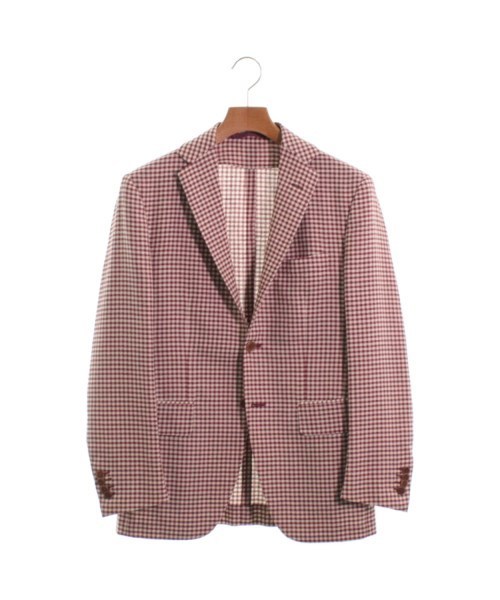 Sartoria Partenopea サルトリア パルテノペア テーラードジャケット